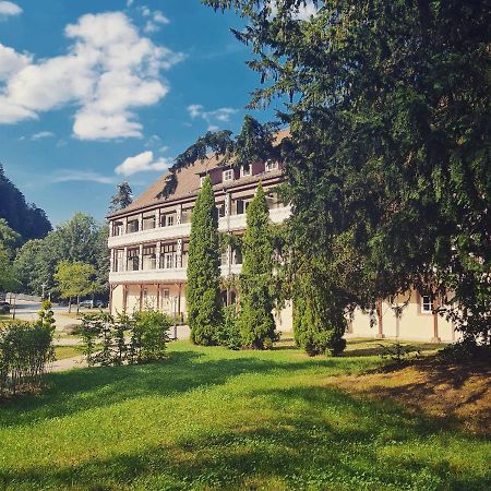 Oscars Hotel 1415 Bad Liebenzell Eksteriør bilde