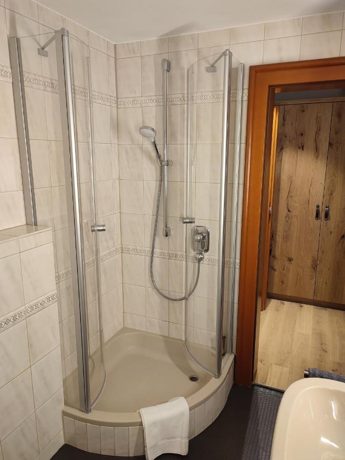 Oscars Hotel 1415 Bad Liebenzell Eksteriør bilde