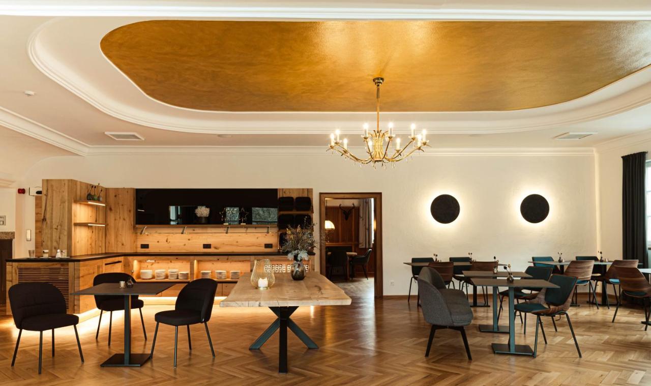 Oscars Hotel 1415 Bad Liebenzell Eksteriør bilde