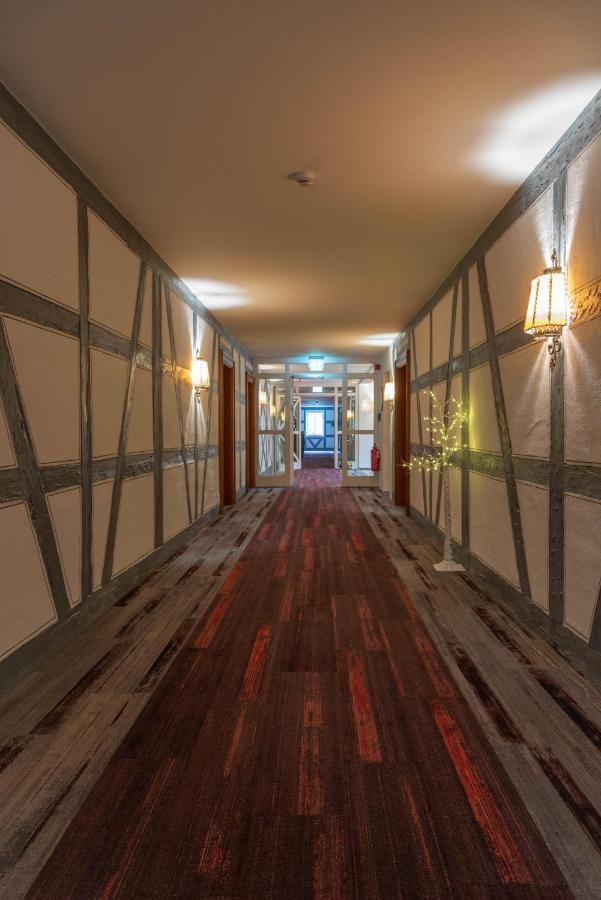 Oscars Hotel 1415 Bad Liebenzell Eksteriør bilde