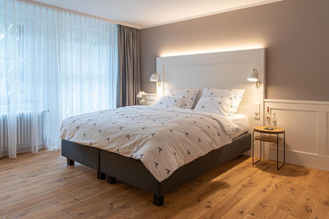 Oscars Hotel 1415 Bad Liebenzell Eksteriør bilde
