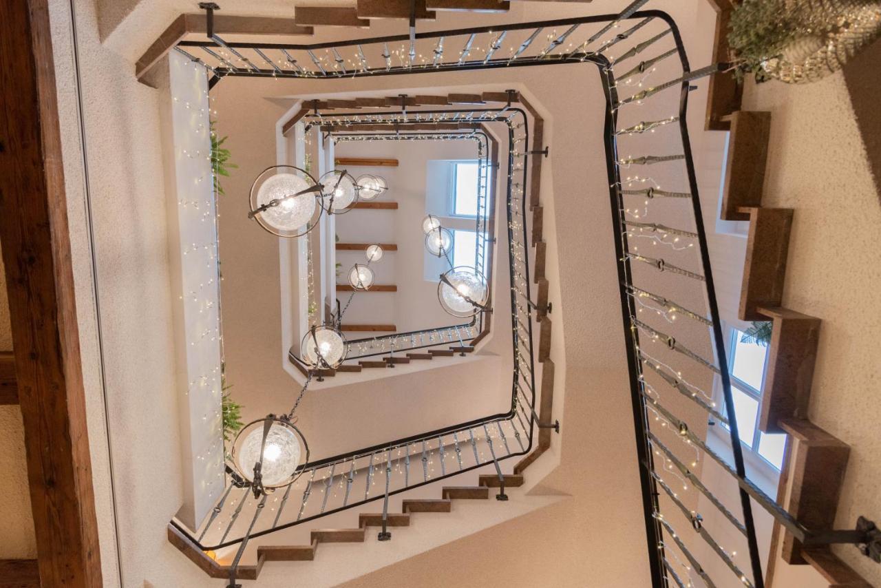 Oscars Hotel 1415 Bad Liebenzell Eksteriør bilde