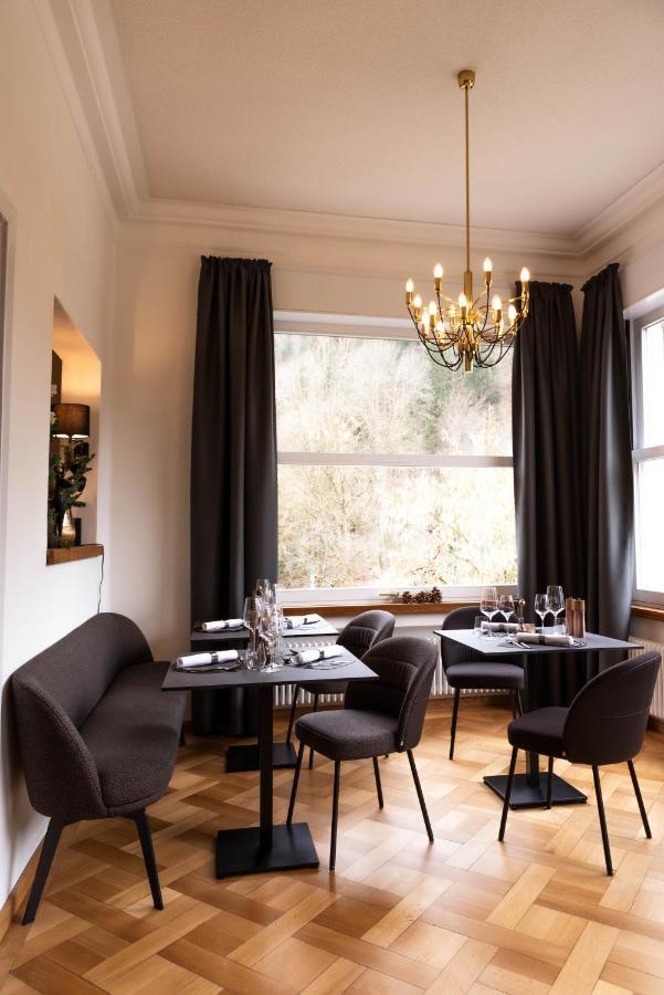 Oscars Hotel 1415 Bad Liebenzell Eksteriør bilde